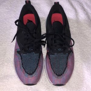 Womens Nike running shoes